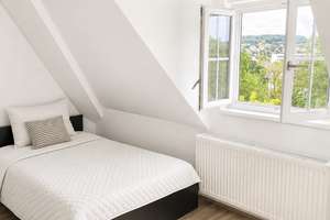 Kompaktes 1-Zimmer-Apartment: Wohnen in Würzburg – Rottendorfer Straße 26, 97074 Frauenland, Würzburg – Vorschaubild 4