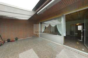 Familienhaus am Fühlinger See – Reihenmittelhaus, 129 m², autofrei, vollunterkellert – Die vollständige Adresse der Immobilie erhältst du vom Anbieter., 50769 Seeberg, Köln – Vorschaubild 4