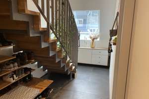 Exklusive 2,5-Zimmer-Maisonette-Wohnung mit Einbauküche & Tiefgaragenstellplatz im Zentrum ER – Nürnberger Str. 62, 91052 Rathausplatz, Erlangen – Vorschaubild 15