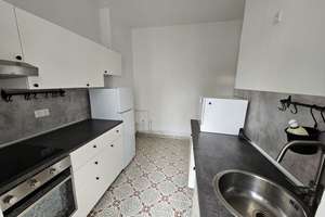 Attraktive, frisch renovierte 2,5 Zi-Wohnung mit Loggia in BHV-Mitte – Rutenbergstraße 16, 27568 Mitte, Bremerhaven – Vorschaubild 6