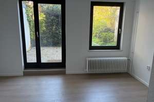 Vermietet !!! Erstbezug nach Renovierung! Hochparterre u. Souterrain mit eigenem Garten! – Die vollständige Adresse der Immobilie erhältst du vom Anbieter., 28203 Ostertor, Bremen – Vorschaubild 20