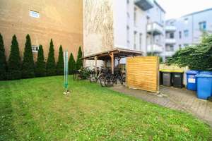 Direkt Vermietbar: 2-Zi.-Erdgeschosswhg. in Citylage – 39108 Stadtfeld Ost, Magdeburg – Vorschaubild 8