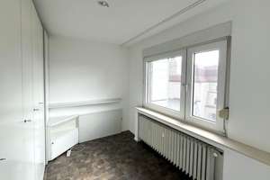 Großzügig geschnittene 2,5 Zimmerwohnung über den Dächern Duisburgs – Münzstraße 56, 47051 Altstadt, Duisburg – Vorschaubild 9