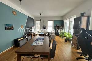 Tauschwohnung: Lichtdurchflutete 2-Zimmer-Neubauwohnung in L.-Südvorstadt – Altenburger Straße 2, 4275 Südvorstadt, Leipzig – Vorschaubild 9