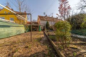 Charmantes Reihenhaus mit Gartenidylle in ruhiger Lage – 65931 Zeilsheim, Frankfurt am Main – Vorschaubild 31