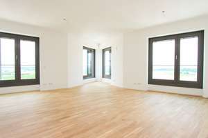 Moderne 3-Zimmer-Wohnung über den Dächern Freihams – Mahatma-Gandhi-Platz 4, 81248 Freiham, München – Vorschaubild 6