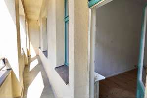 BEGEHRTER ALTBAU-CHARME - BELIEBTE  LAGE NAHE LIETZENSEE - HOLZDIELEN, FISCHGRÄTPARKETT & STUCK – Fredericiastr. 4a xx, 14059 Westend, Berlin – Vorschaubild 11