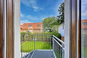 Exklusive 6-Zimmer-Doppelhaushälfte | Erstbezug nach Sanierung | Wasserblick – Sakrower Kirchweg 13C, 14089 Kladow, Berlin – Vorschaubild 11