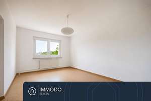 🏡 Gelegenheit in Neu-Hohenschönhausen - Helle 3-Zimmer-Wohnung mit sonnigem Balkon und Weitblick