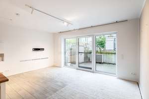 Moderne Maisonette-Wohnung mit Wohnbereich im Erdgeschoss! – Die vollständige Adresse der Immobilie erhältst du vom Anbieter., 53229 Holzlar, Bonn – Vorschaubild 5