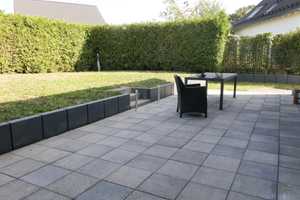 Modernes, innovatives, freistehendes Einfamilienhaus mit Frisch-Luft-Heizsystem und Solaranlage – Solingen – Vorschaubild 5