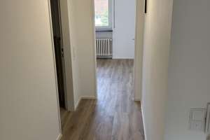 Erstbezug nach Renovierung - Helle 2-ZKB-Wohnung in Mannheim-Neckarau – Belfortstraße 55, 68199 Neckarau, Mannheim – Vorschaubild 7