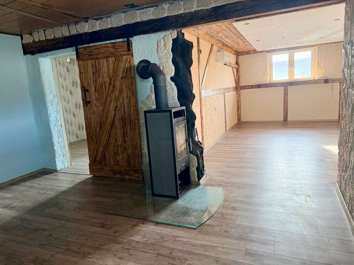 Immobilie in Lampertheim - Wohnensemble mit Charme und Potenzial im Herzen von Lampertheim-Hofheim - Bild 4