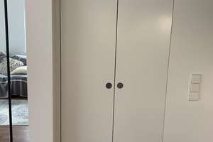 Hochwertig möblierte 2-Zimmer-Wohnung mit großer Terrasse – ruhig gelegen – WLAN inklusive – Die vollständige Adresse der Immobilie erhältst du vom Anbieter., 70569 Kaltental, Stuttgart – Vorschaubild 8
