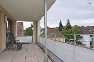 Schön möblierte Wohnung mit Südbalkon in Stuttgart Feuerbach – Die vollständige Adresse der Immobilie erhältst du vom Anbieter., 70469 Feuerbach-Mitte, Stuttgart – Vorschaubild 17