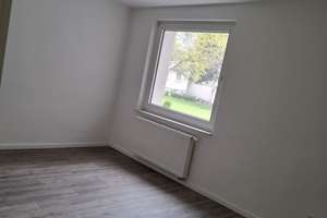 Schöne 2 Zimmer Erdgeschosswohnung im Seeviertel