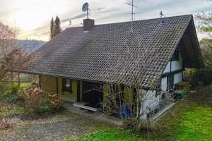 - Idyllisch am Waldrand - Großzügiges Anwesen mit Charakter – Die vollständige Adresse der Immobilie erhältst du vom Anbieter., 78333 Stockach – Vorschaubild 14