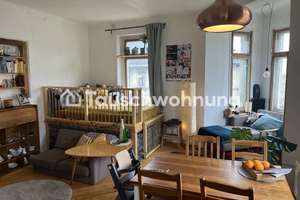 Tauschwohnung: Teilsanierte sonnendurchflutete 3R-Altbauwohnung – 4315 Volkmarsdorf, Leipzig – Vorschaubild 3