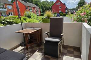 Attraktive 81 m² Eigentumswohnung mit einem Südbalkon + einem PKW-Stellplatz - Dortmund-Marten – Die vollständige Adresse der Immobilie erhältst du vom Anbieter., 44379 Marten, Dortmund – Vorschaubild 3