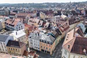 Immobilienbestand in erstklassiger Innenstadtlage – Bamberg – Vorschaubild 4