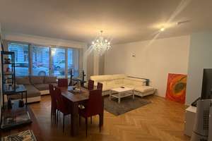   Lichtdurchflutete 4-Zimmer-EG-Wohnung mit Terrasse, 2 Bädern und Fußbodenheizung in Prenzlauer Ber – Trelleborger Straße 8, 13189 Pankow (Ortsteil), Berlin – Vorschaubild 14