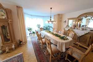 Haus im Haus, 154 m²-Eigent.whg. im MFH mit zus. 72 m² beheizter Nutzfläche im Keller als Büro o.ä. – Wesel (Kreis) – Vorschaubild 7