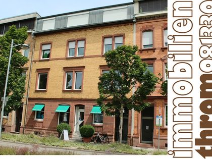 Wohnung Mieten In Ettlingen Immobilienscout24