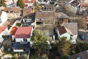 ZFH in Ludwigshafen inkl. Gewerbeeinheit 🧱 – Ludwigshafen am Rhein – Vorschaubild 4