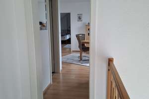 1-Zimmer-Wohnung in Mönchengladbach-Hehn - sehr ruhig  – Die vollständige Adresse der Immobilie erhältst du vom Anbieter., 41179 Rheindahlen-Land, Mönchengladbach – Vorschaubild 2