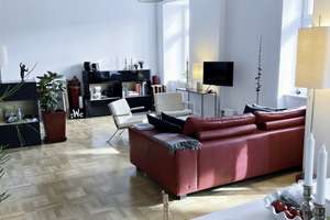 Luxuriöser Altbau-Wohntraum in Charlottenburg – 200 m vom KaDeWe – Nürnberger Str.  19, 10789 Charlottenburg, Berlin – Vorschaubild 8