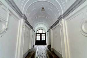 Helle 3-Zimmer-Wohnung mit modernem Komfort & Stellplätzen – ideal auch für Gewerbe