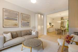 Premium-Altbau mit Designküche | Hamburg, Marienthal – Die vollständige Adresse der Immobilie erhältst du vom Anbieter., 22043 Marienthal, Hamburg – Vorschaubild 7