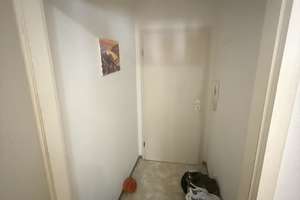 Ideale Kapitalanlage!!  2-Zimmerwohnung mit ca. 45 qm, Balkon und KFZ Stellplatz – Goethestraße 13, 76684 Östringen – Vorschaubild 3