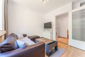 Modernisierte 2,5-Zi.-Wohnung: Knapp 4 % Rendite, möbliert vermietet oder zum Selbstbezug – Die vollständige Adresse der Immobilie erhältst du vom Anbieter., 80687 Sankt Ulrich, München – Vorschaubild 4