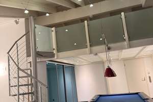 Wohnung mit Loftcharakter  – Die vollständige Adresse der Immobilie erhältst du vom Anbieter., 72768 Rommelsbach, Reutlingen – Vorschaubild 3