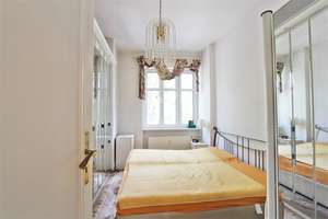 30er-Jahre-Mehrfamilienhaus in Karlshorst - 4 Wohnungen und Südgarten! – Die vollständige Adresse der Immobilie erhältst du vom Anbieter., 10318 Karlshorst, Berlin – Vorschaubild 13