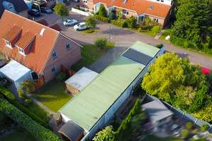 Gepflegte Doppelhaushälfte mit überdachter Terrasse in ruhiger Sackgassenlage in Heide – Die vollständige Adresse der Immobilie erhältst du vom Anbieter., 25746 Heide – Vorschaubild 15