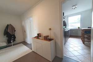 “Mittendrin", City-Life & Uni-Nähe! Zeitgemäß Wohnen in heller, freundlicher 2,5 R.-Whg.  (3. OG) – Die vollständige Adresse der Immobilie erhältst du vom Anbieter., 45127 Westviertel, Essen – Vorschaubild 11