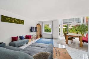 ::: Finest Living I DHH in ruhiger Lage, mit Garten, Einzelgarage, Kamin, Sauna, Wintergarten::: – Die vollständige Adresse der Immobilie erhältst du vom Anbieter., 70567 Möhringen-Nord, Stuttgart – Vorschaubild 5