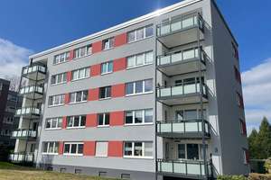 Zu verkaufen! Kleine Single-Wohnung im Herzen Bottrop-Kirchhellen