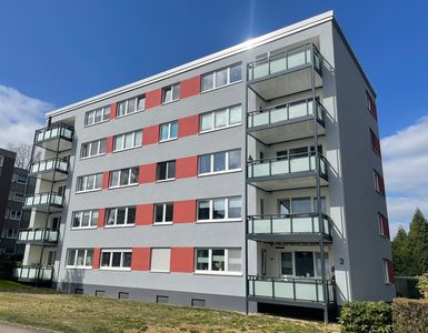 Zu verkaufen! Kleine Single-Wohnung im Herzen Bottrop-Kirchhellen
