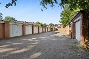 Saniertes Reihenhaus mit Südgarten und Garage – Die vollständige Adresse der Immobilie erhältst du vom Anbieter., 28325 Tenever, Bremen – Vorschaubild 21