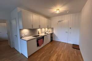 Helle 2 Zimmer Neubau Wohnung mit Terrasse in Celle am Hafen  – Hafenstraße 7, 29223 Celle – Vorschaubild 1