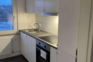 modernisierte 2 Zimmer Wohnung - WG geeignet - am Enzauenpark – Eutinger Str. 45, 75175 Oststadt, Pforzheim – Vorschaubild 2