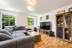 Architekten-Friesenhaus – Stil, Raum & Privatsphäre auf großem Grundstück in Schwissel – Die vollständige Adresse der Immobilie erhältst du vom Anbieter., 23795 Schwissel – Vorschaubild 24