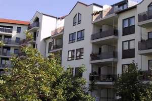 Dachgeschoßwohnung mit Balkon – Kastanienweg 5, 52074 Vaalserquartier, Aachen – Vorschaubild 2