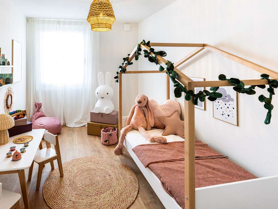 Kinderzimmer