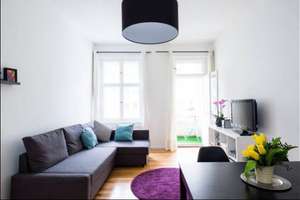 Charmante 2-Zimmer Wohnung im 1. OG in Berlin Prenzlauer Berg - NO Makler  – Stahlheimer Straße 8, 10439 Prenzlauer Berg, Berlin – Vorschaubild 9