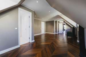 Elegantes Luxus-Penthouse im Glockenbach - München – Die vollständige Adresse der Immobilie erhältst du vom Anbieter., 80469 Glockenbach, München – Vorschaubild 8