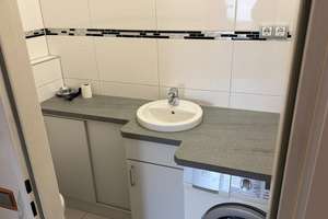 Wohnen mit Weitblick in einer gepflegten 4-Zimmer-Wohnung in Salzgitter-Thiede – 38239 Thiede, Salzgitter – Vorschaubild 14